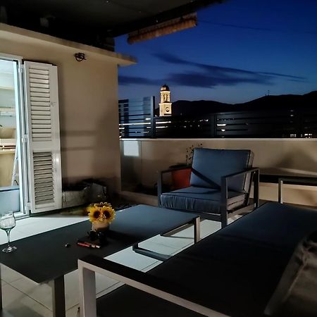 Stonehouse Apartment Dora Kaštela Εξωτερικό φωτογραφία