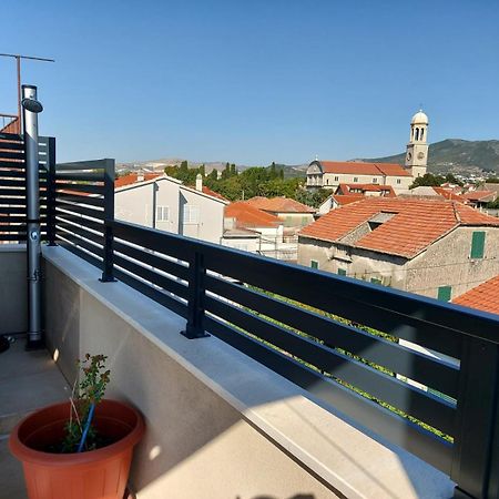 Stonehouse Apartment Dora Kaštela Εξωτερικό φωτογραφία