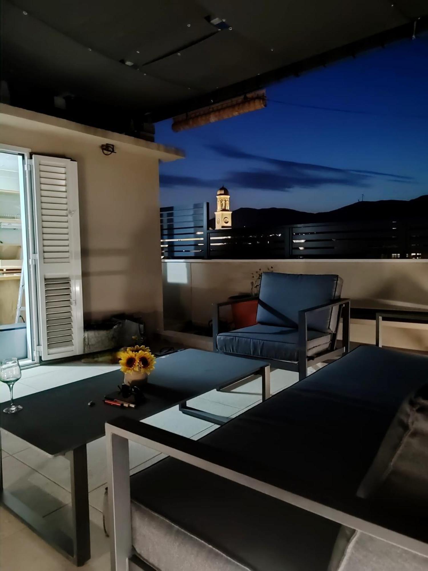 Stonehouse Apartment Dora Kaštela Εξωτερικό φωτογραφία