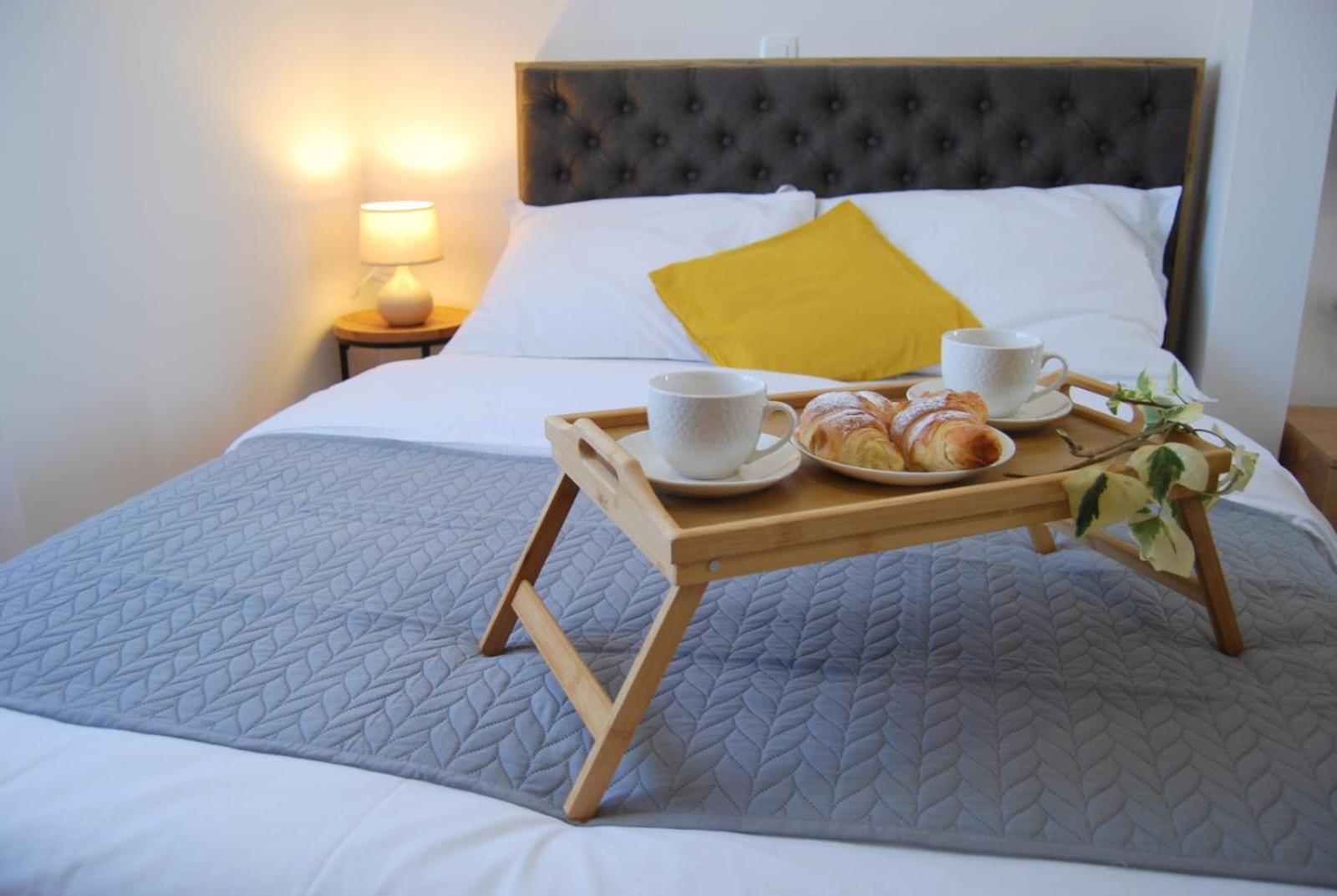 Stonehouse Apartment Dora Kaštela Εξωτερικό φωτογραφία